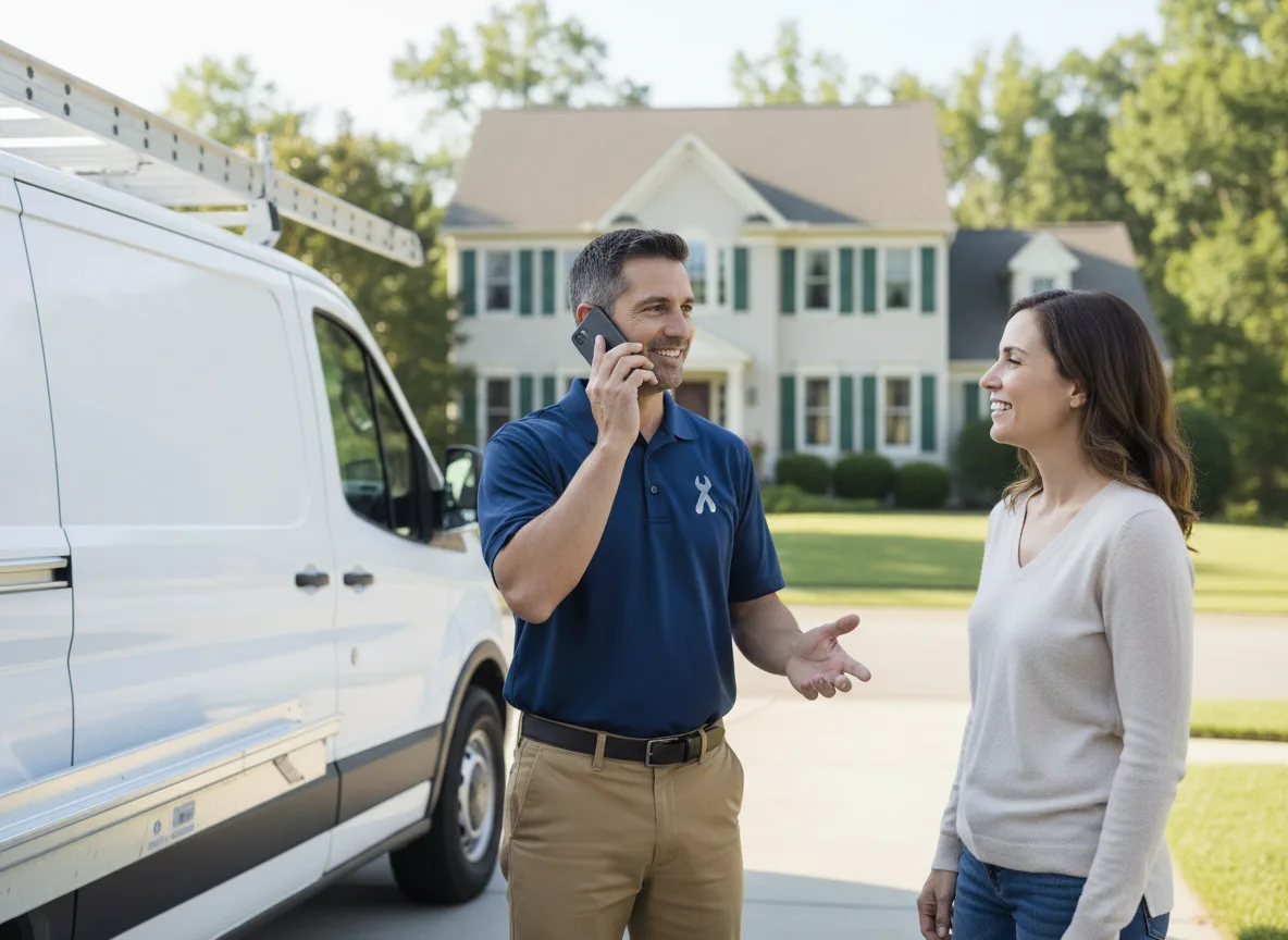 Home Gutter Service New Canaan, CT FAQs